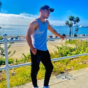 Meet your Posher, Bryan